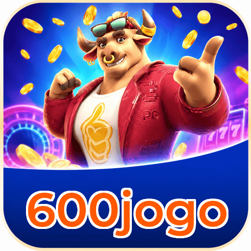 600jogo Apostas Esportivas Logo - 34 Esportes Certificados