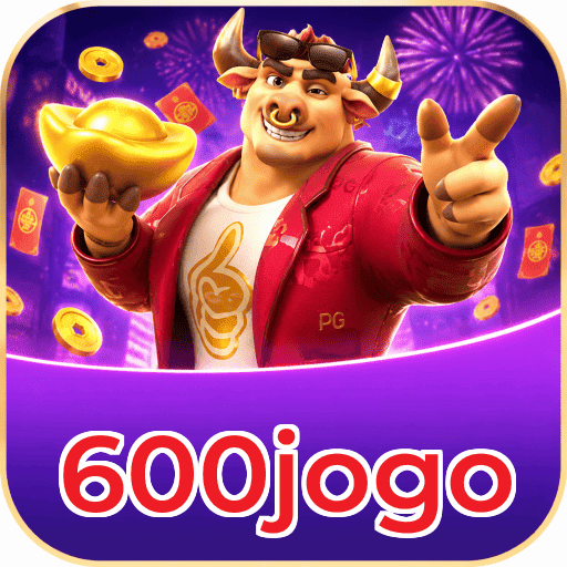 600jogo VIP Program Logo