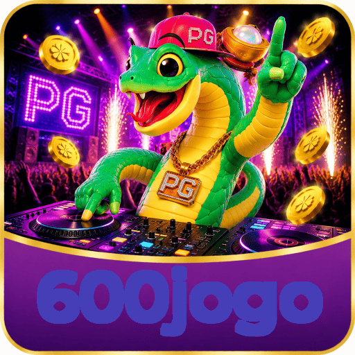 Logo da 600jogo