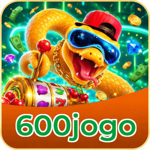 600jogo Logo Verificado