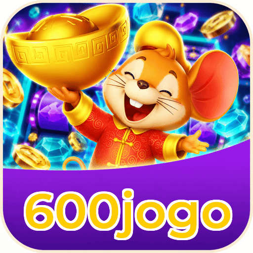 600jogo Logo Seguro