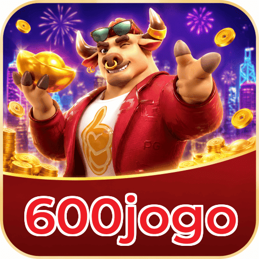 Logo 600jogo Plataforma Certificada