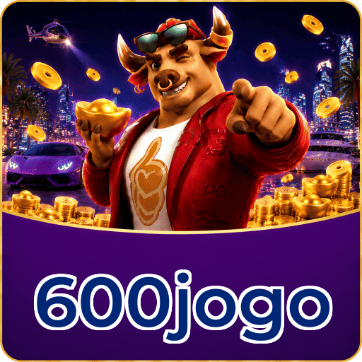 Bot 600jogo Telegram